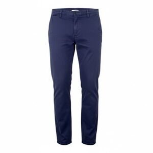 HUGO BOSS Rice-1-D Stretch Slim Chino Trousers Men's US 30R‎ X 32 Purple